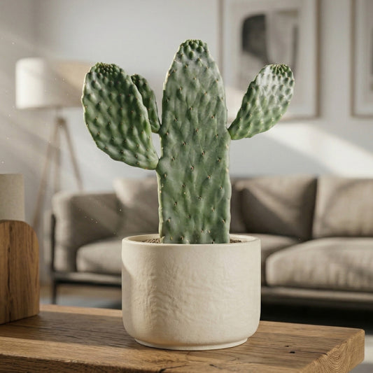 Opuntia rubescens 'Consolea'