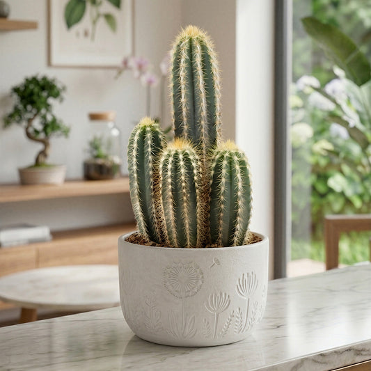 Pilosocereus odilensis