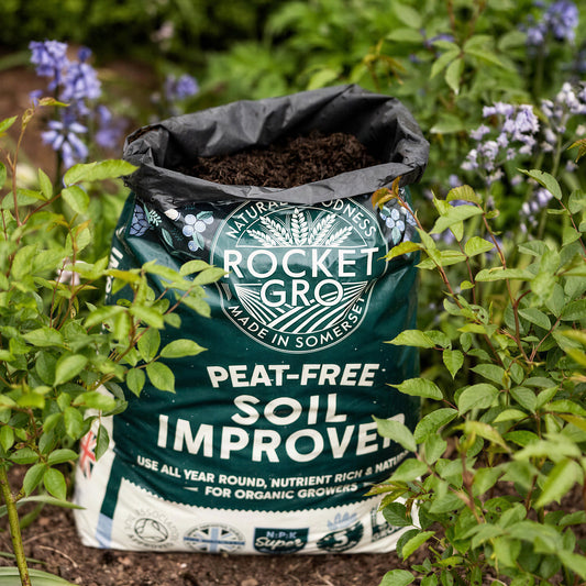 RocketGro Soil Improver