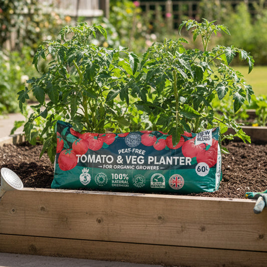 RocketGro Tomato & Veg Planter Bag