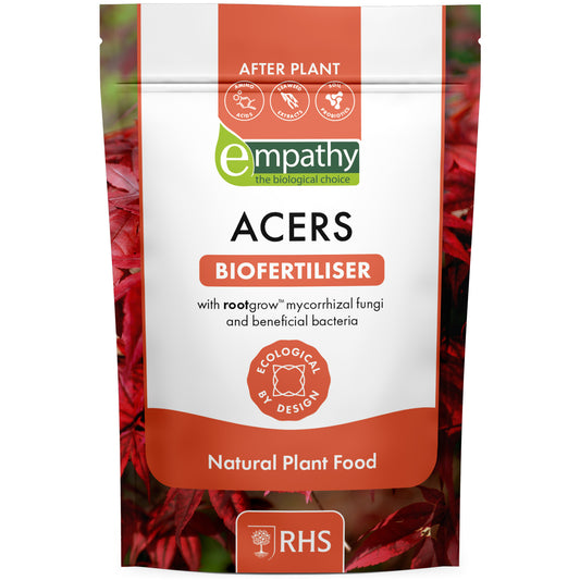 Rootgrow Acer Food
