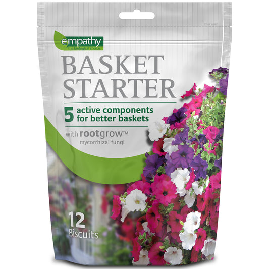Rootgrow Basket Starter