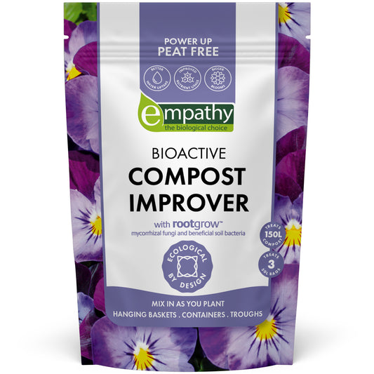Rootgrow Bioactive Compost Improver
