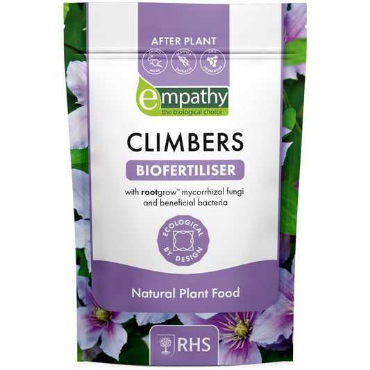 Rootgrow Climbers & Flowering Plant Food