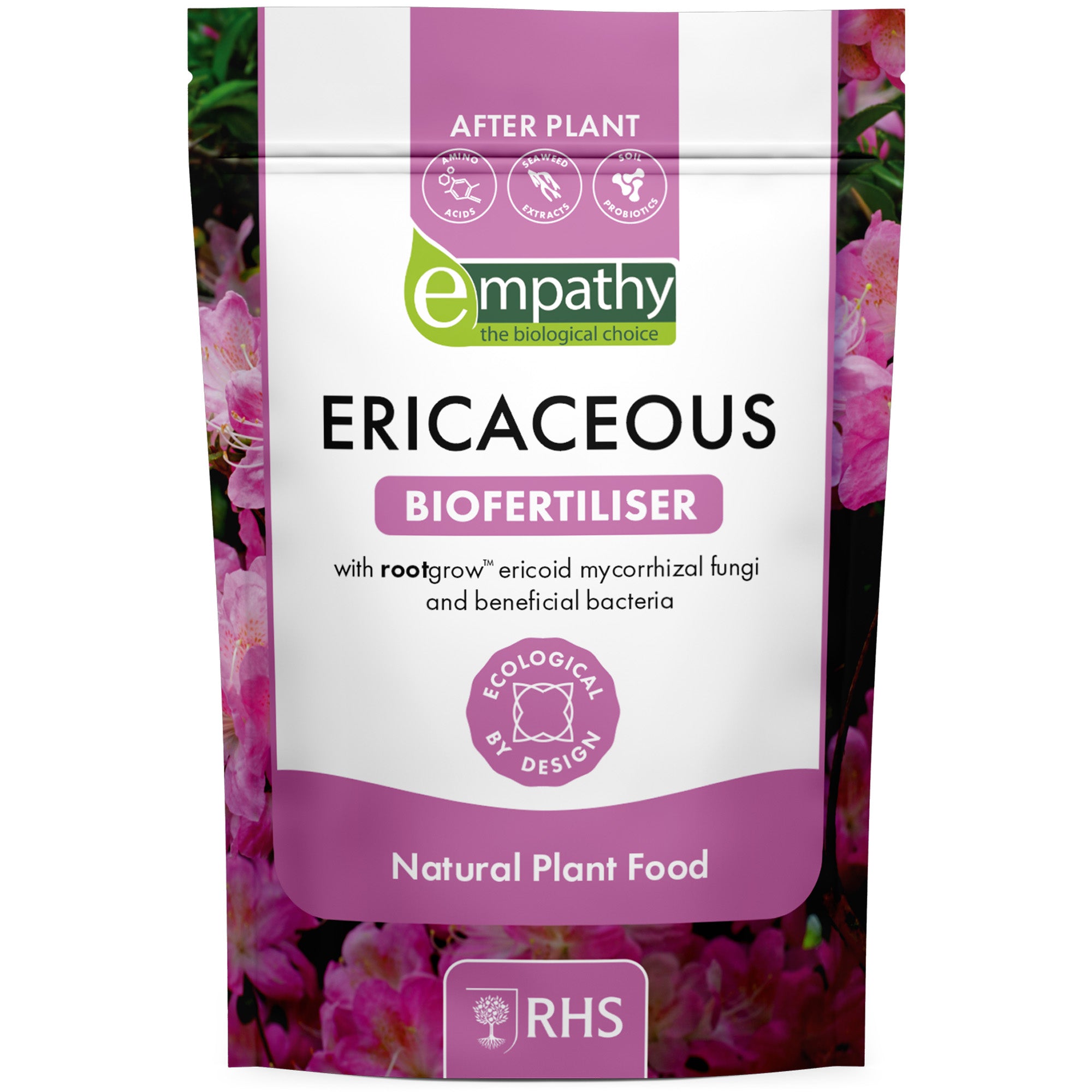 ericaceous potting mix Rootgrow Ericaceous Food
