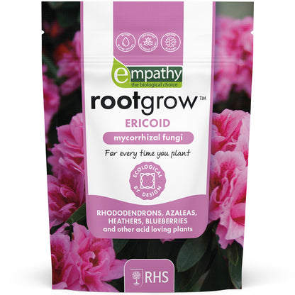 Rootgrow Ericoid Mycorrhizal Fungi | Garden Plant Food – Gardeners Dream