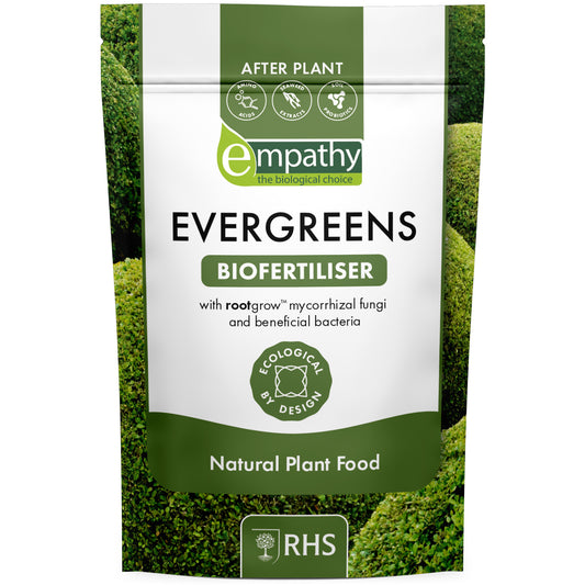 Rootgrow Evergreen Plant Food