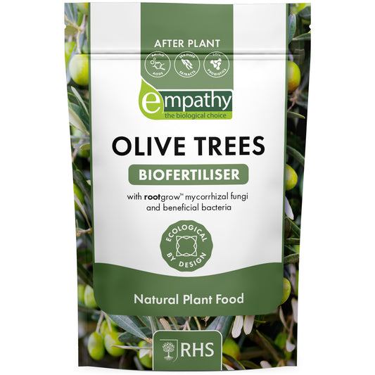 Rootgrow Olive Tree Food