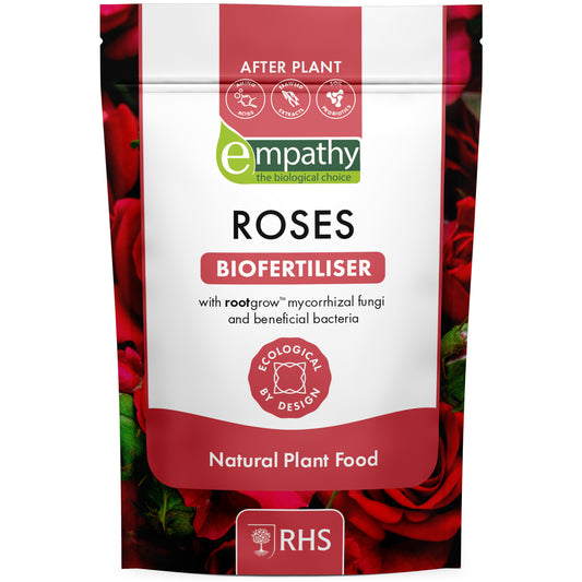 Rootgrow Rose Food