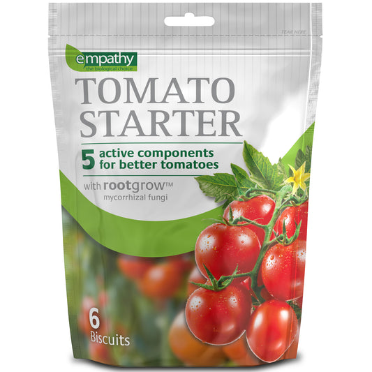 Rootgrow Tomato Starter