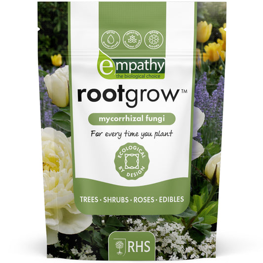 Rootgrow Mycorrhizal Fungi