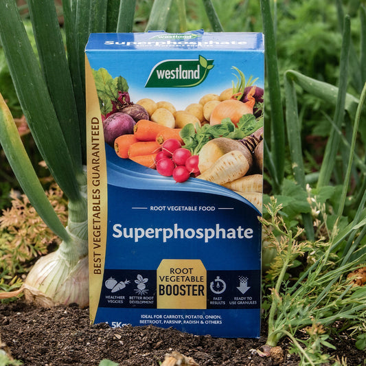 Westland Superphosphate