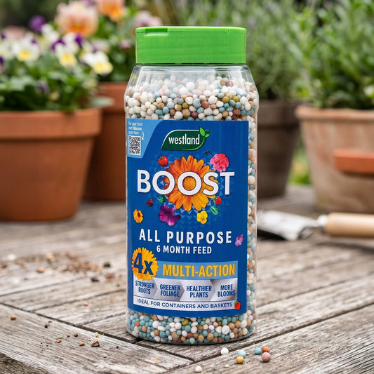 Westland All Purpose Multi-Action Granules