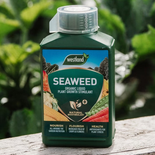 Westland Seaweed Specialist Liquid Feed