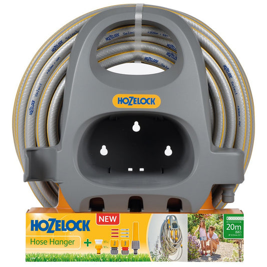 Hozelock Hose Hanging Kit