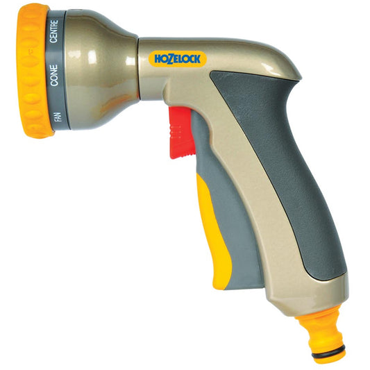 Hozelock Multi-Plus Metal Spray Gun