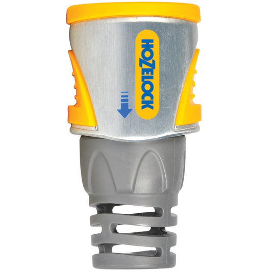 Hozelock Pro Metal Hose Connector