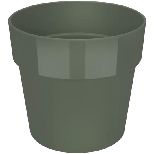 Green Elho Original Round Pot