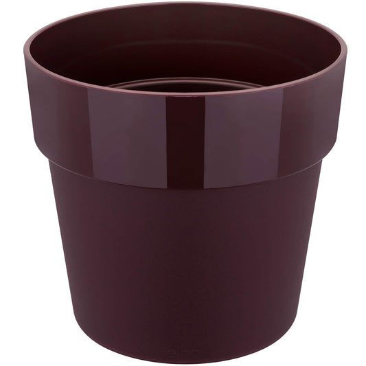 Purple Elho Original Round Pot