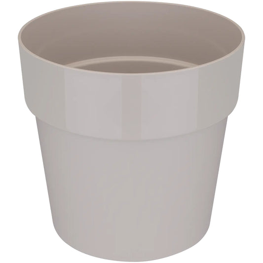 Grey Elho Original Round Pot