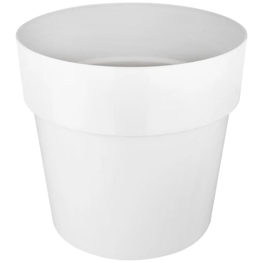 White Elho Original Round Pot