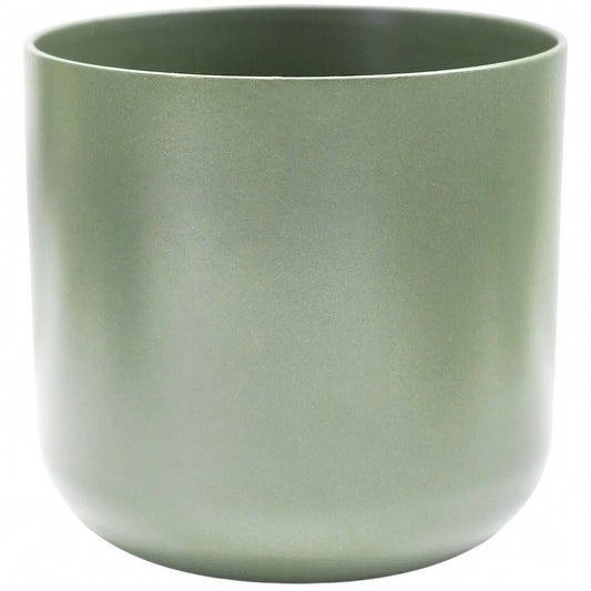 Green Lisbon Ceramic Pot
