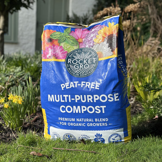 RocketGro Multi Purpose Compost