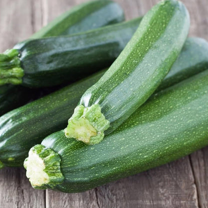 Courgette Defender F1 | Grow Your Own | Free UK Delivery – Gardeners Dream