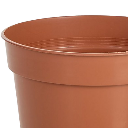 Sample Grower Pot Terracotta Growers Pots | Nursery Pot – Gardeners Dream