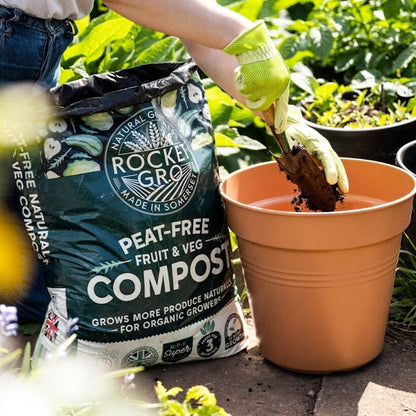 Fruit & Veg Compost | Gardening Supplies – Gardeners Dream