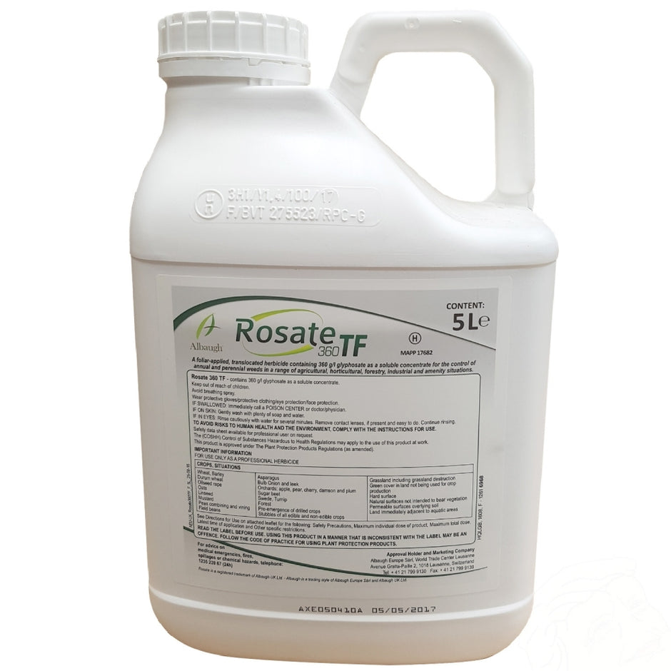 Rosate Products – Gardeners Dream