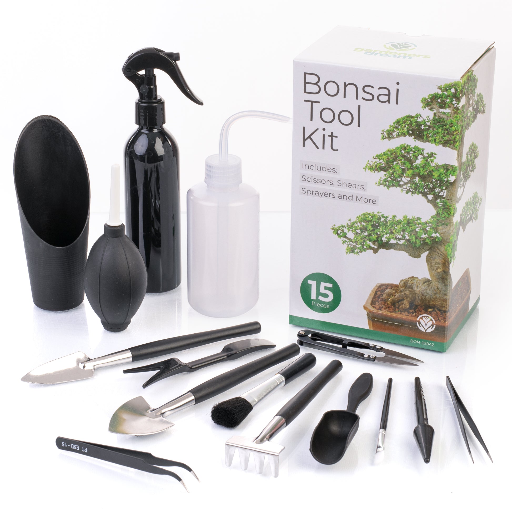 bonsai tree care tools Bonsai Tool Kit