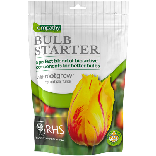 Rootgrow Bulb Starter