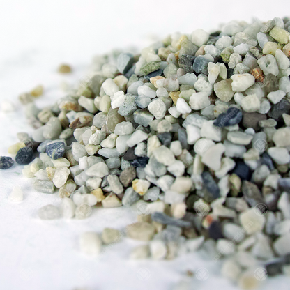 Photo inspiration: Fresh Look at Gardeners Dream Natural Nordic Aquatic Gravel