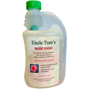 Rose Tonic