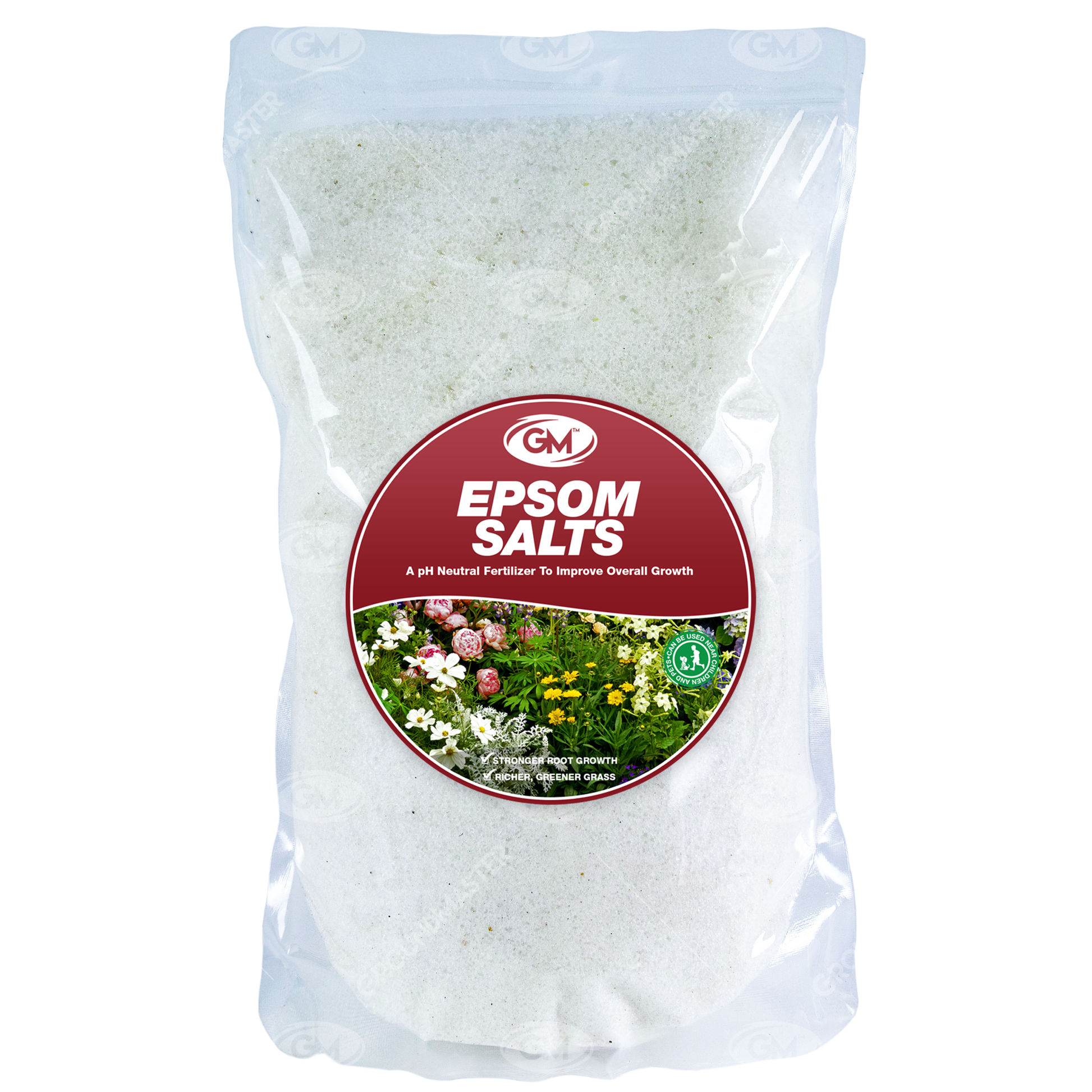 epsom salt plant fertilizer Epsom Salts Fertiliser