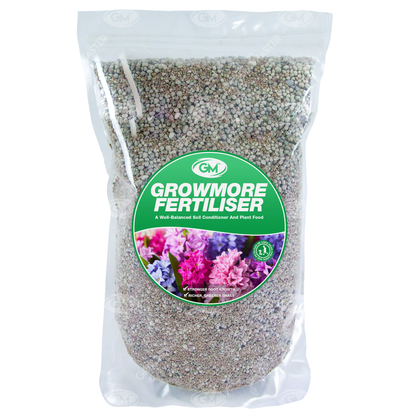 Growmore Fertiliser | Plant Feed – Gardeners Dream