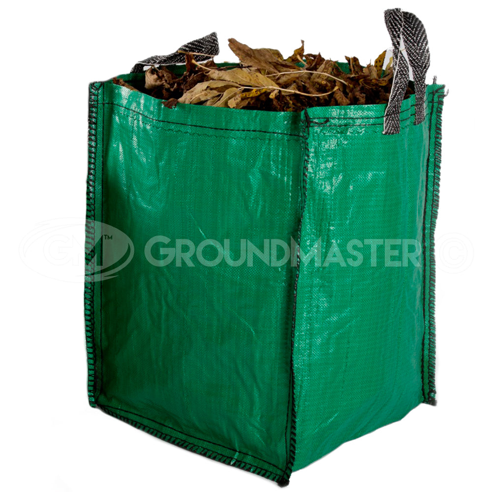 Garden Recycling Bags Council Garden Waste Sacks 180L Heavy Duty