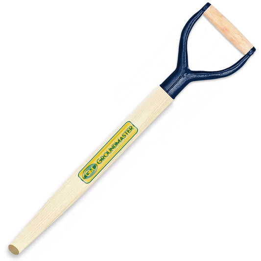 Standard Taper Ash MYD Handle