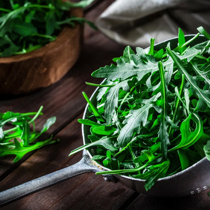 Rocket Salad | Rocket – Gardeners Dream