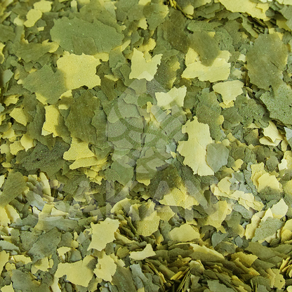 Sakana Vegetable Flake Mix (Tubs) | Fish Food – Gardeners Dream