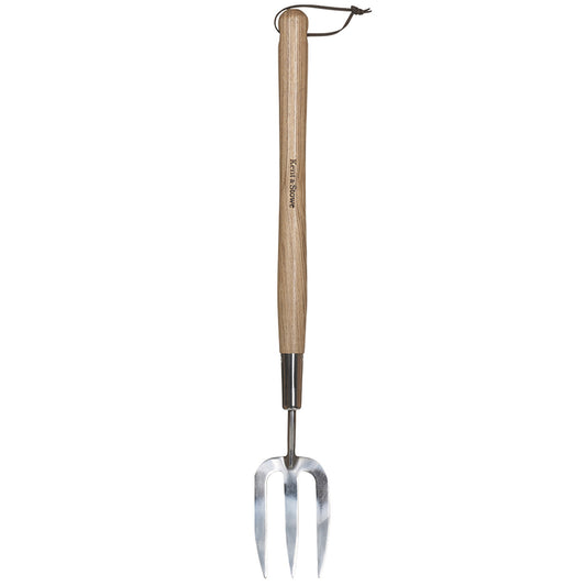 Kent & Stowe Border Hand Fork